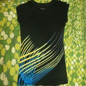 🇺🇦 Sport Tee Athleisure Running Y2K New Without Tag